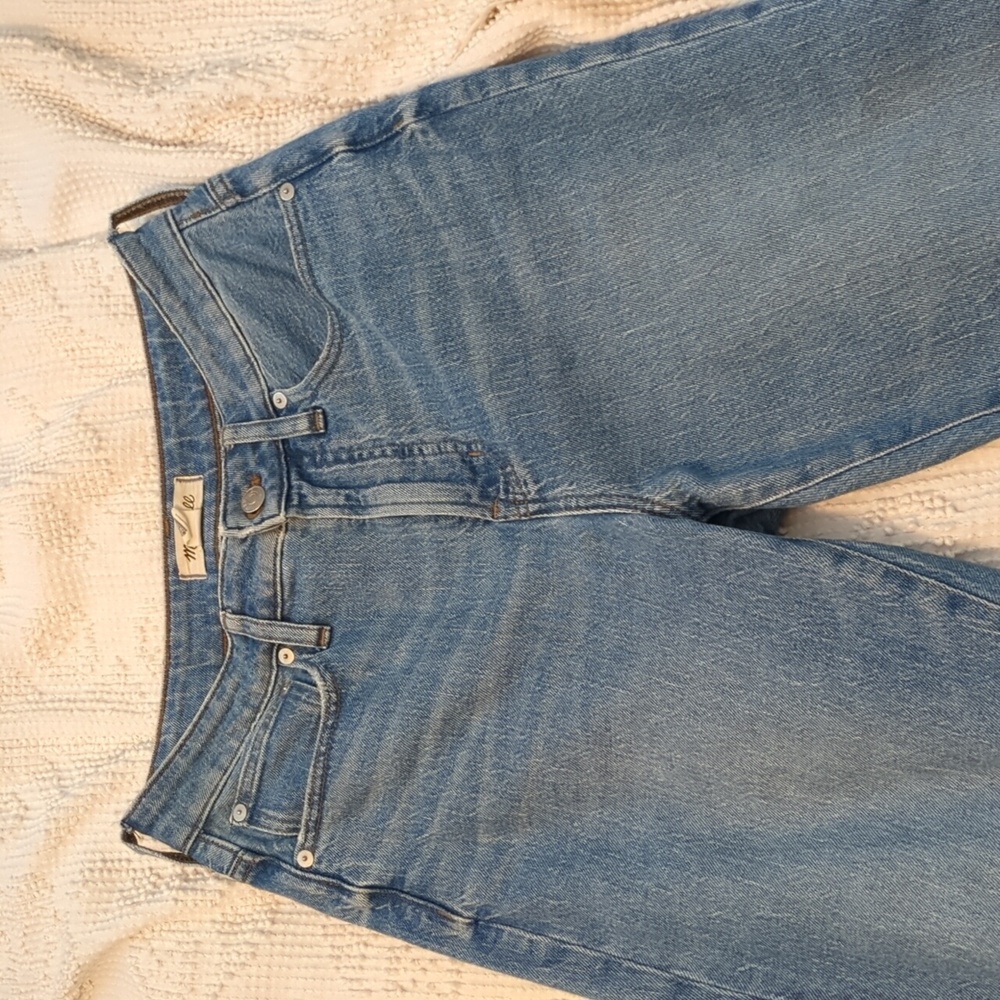 Curvy perfect vintage, 26